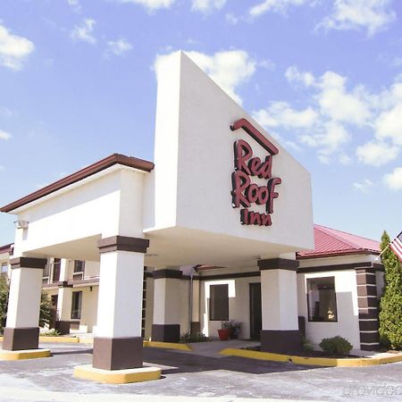 Red Roof Inn Somerset, Ky Bagian luar foto