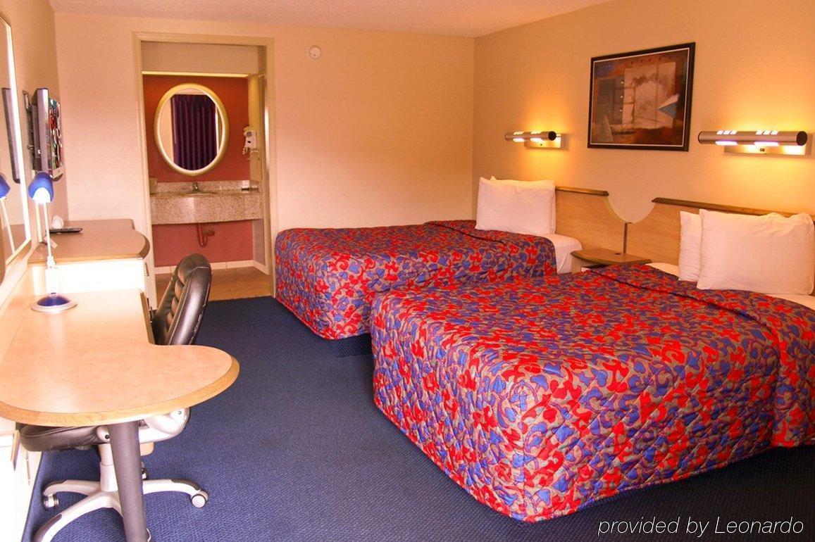 Red Roof Inn Somerset, Ky Bagian luar foto